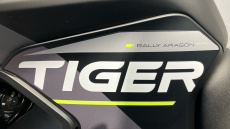 Triumph Tiger 900 Rally Aragon (23MY)
